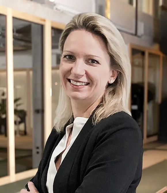 Anja Kuhn
